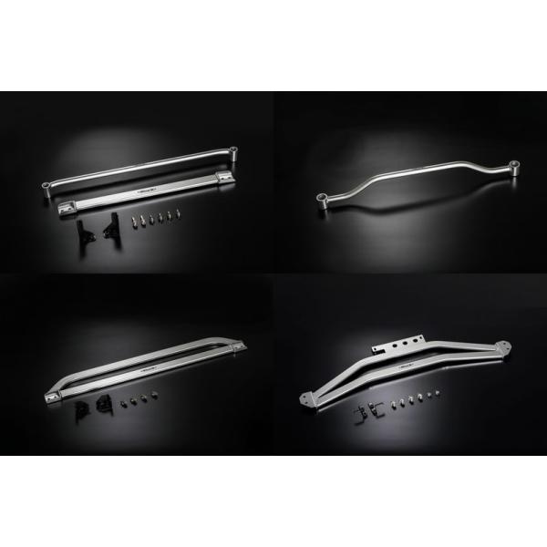 GENB Genb 玄武 フレームサポートセット 1台分フルセット