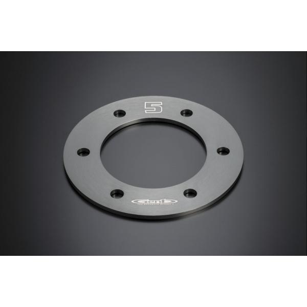 玄武　ハイエース用　5mmスペーサー　4枚セット 玄武 ハイエース用 5mmスペーサー 4枚セット GENB（玄武） ホイール