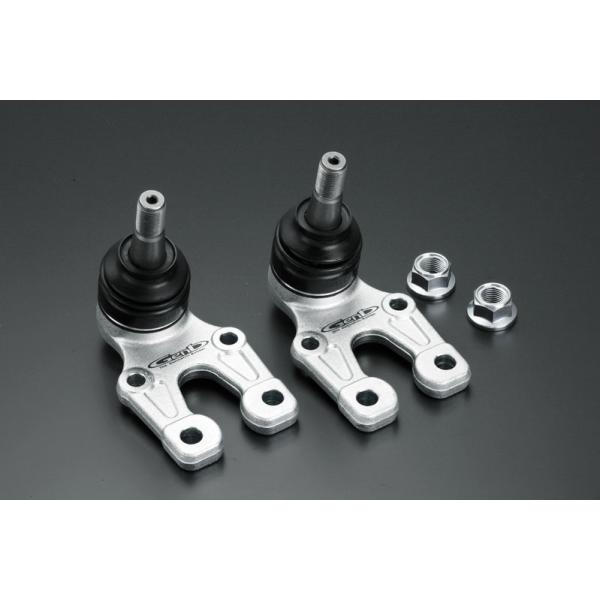 GENB（玄武） RCジョイント ハイエース TRH/KDH/GDH200系 (2WD) 北海道