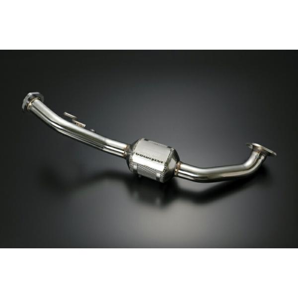 GENB（玄武） スーパーキャタライザー ジムニーシエラ JB74W 北海道