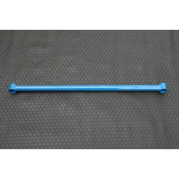 モトレージ フロントフレームトップパフォーマンスバー 150系プラド MOTORAGE モトレージ フロントフレームトップパフォーマンスバー（150