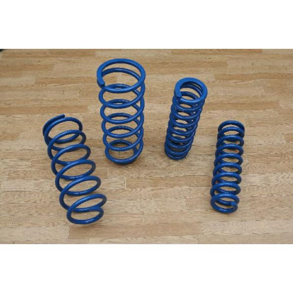 フォード エスケープ モトレージTERRAコイルスプリング auto-craft_motorage-0054