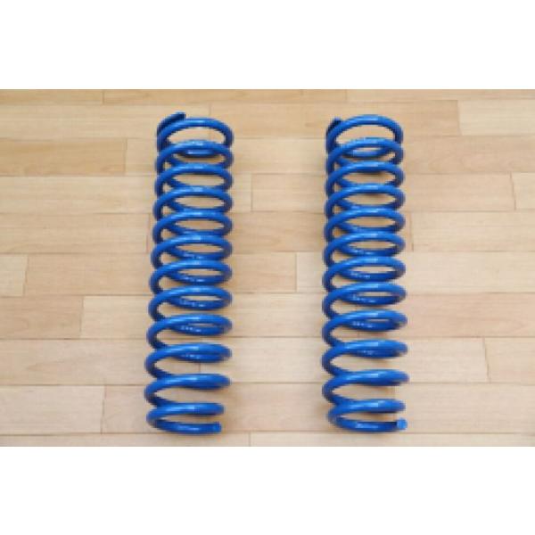 MOTORAGE モトレージ TERRAコイルスプリング（GDJ76） TOYOTA