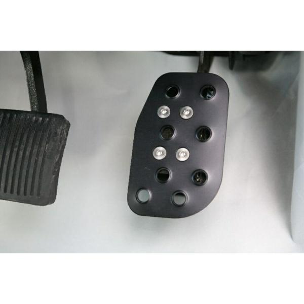 MOTORAGE モトレージ アクセルペダル（旧DEF Td5用） LAND ROVER