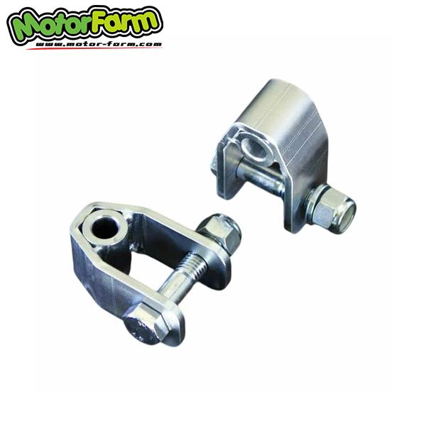Motor Farm（モーターファーム） ショック延長ブラケット 40mm JB系 2