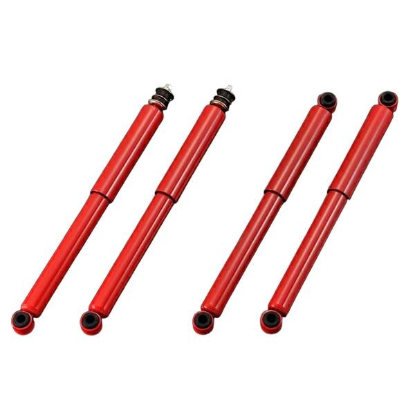 Motor Farm（モーターファーム） JAロング・ショックアブソーバー