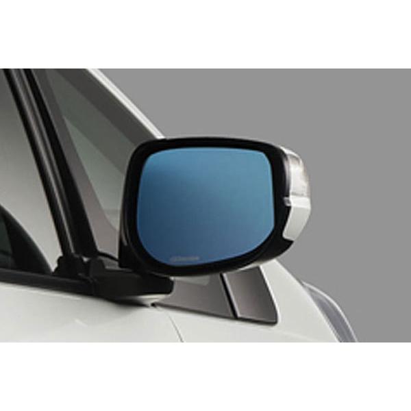 無限（MUGEN） ハイドロフィリックドアミラー シビック FD2 2008/9