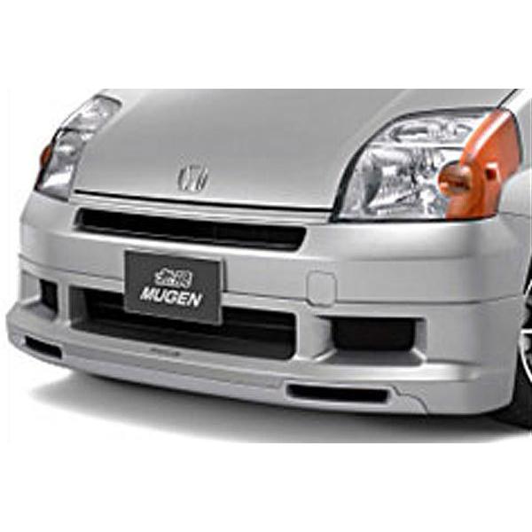 HONDA モビリオスパイク(後期型)　無限(MUGEN) フロントグリル HONDA モビリオスパイク(後期型)無限(MUGEN) フロントグリル
