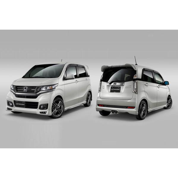 N Wgnカスタム 車 エアロパーツの人気商品 通販 価格比較 価格 Com