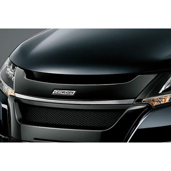 無限（MUGEN） フロントスポーツグリル オデッセイ RC1 RC2 2015/1