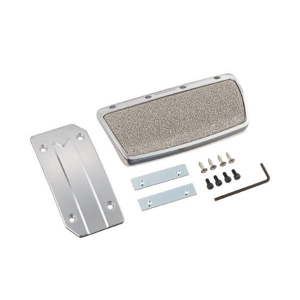 ホンダ　無限　スポーツペダル　オデッセイ　RC 無限 MUGEN スポーツペダル AT用 オデッセイ RC1 RC2 RC4 2016/2