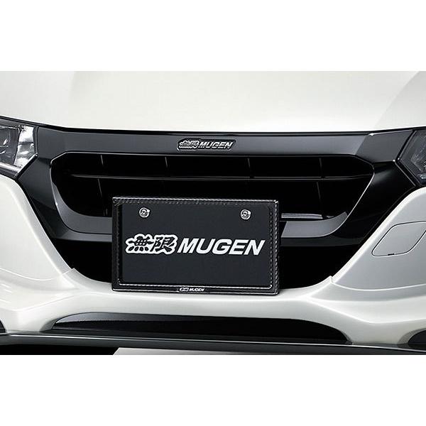 無限（MUGEN） スポーツグリル S660 JW5 2015/3〜2019/12 : オート