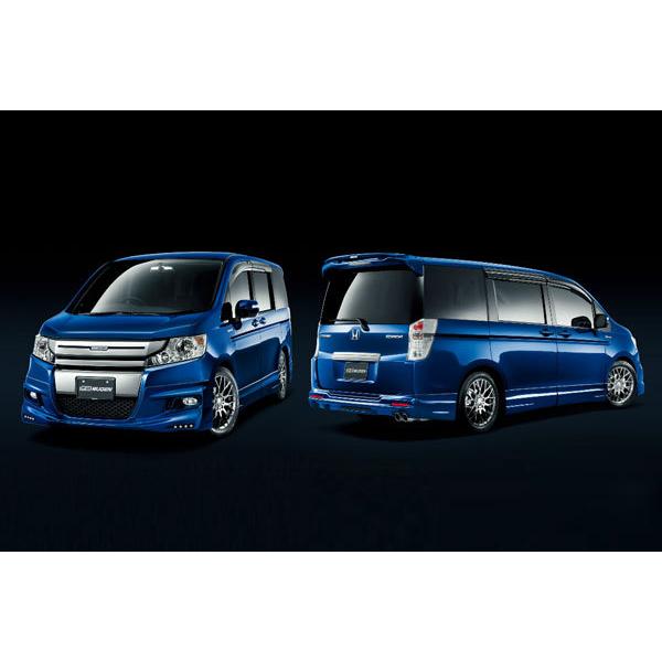 無限 rk5/rk6/rk1 stepwagon