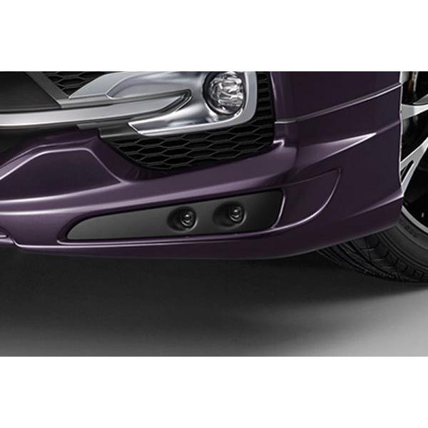 無限（MUGEN） エアロイルミネーション ステップワゴン RP3 RP4 2015/4