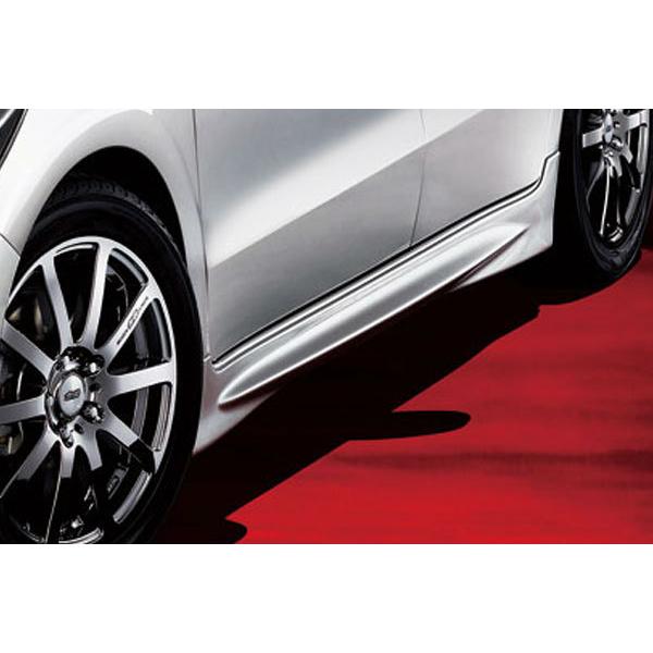 無限 車用エアロパーツ ストリームの人気商品 通販 価格比較 価格 Com