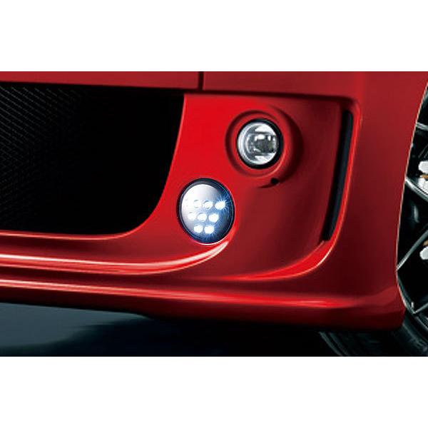 無限 MUGEN エアロイルミネーション N-ONE JG1 JG2 2017/12〜2020/11 