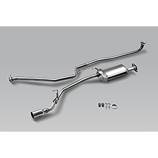 無限 MUGEN スポーツエキゾーストシステム NA車専用 N-VAN JJ1