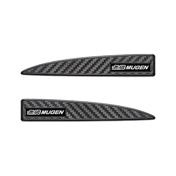 他サイト： MUGEN 無限 ドアミラーステッカー N-WGN JH3 JH4 2019/8〜2022/8の商品画像