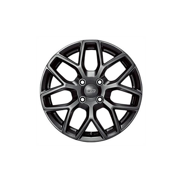 値引きする メーカー直送品 無限 アルミホイール Xj 15 5jj 45 スパークシルバー N Wgn 1504 Xj4 550p 45 本日超得 Unitedartspublishing Com