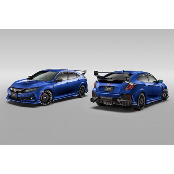 無限 MUGEN エアロ&ホイールセット ブリリアントスポーティ 無限 MUGEN エアロ&ホイールセット ブリリアントスポーティ