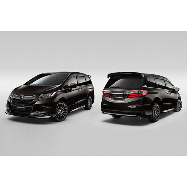 無限 エアロ ホイール プレミアムスパークルブラック パール センサー装備車用 Mda 18インチ オデッセイ Rc1 Rc2 Rc4 19 11 11 Mugen 585 オートクラフト 通販 Yahoo ショッピング