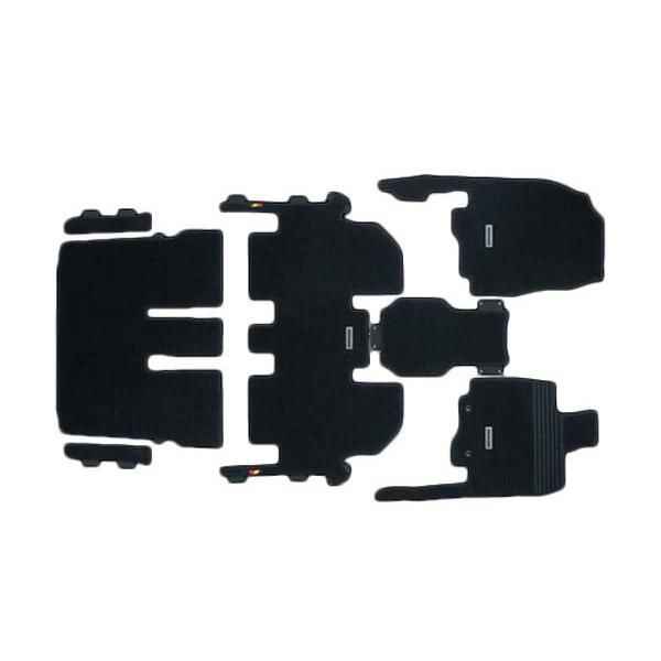 【送料込!!】RC1 オデッセイ 無限スポーツマット一式 楽天市場】無限 オデッセイ（RC1/2/4）スポーツマット : e