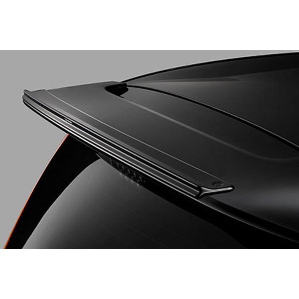 無限（MUGEN） ガーニーフラップ 未塗装 N-ONE JG3 2020/11〜2022/8