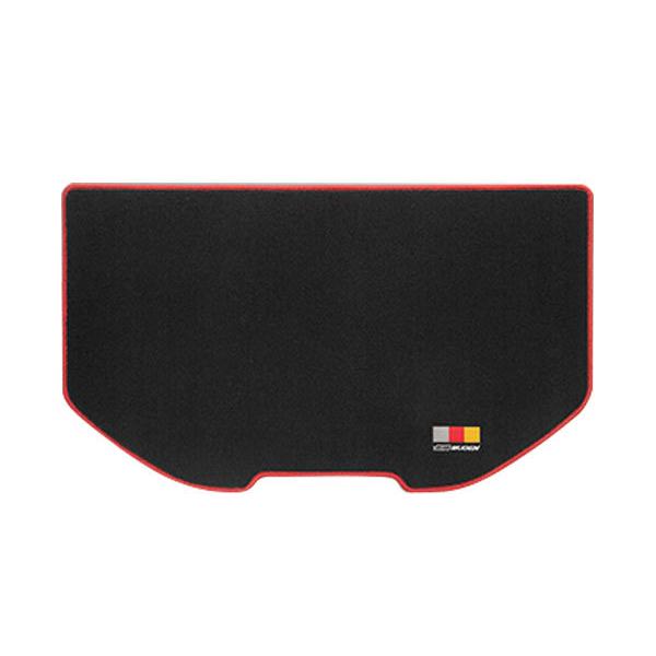 無限（MUGEN） スポーツラゲッジマット ブラック×レッド N-ONE JG3 JG4 