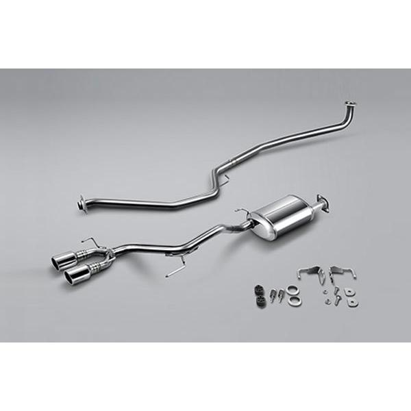 ホンダ　N-BOX JF3 無限　スポーツ　マフラー　エキゾーストシステム 無限 | N-BOX | PARTS | Performance