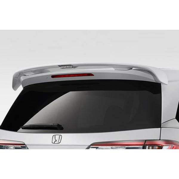 Mugen 無限 ウイングスポイラー 未塗装 オデッセイ Rc1 Rc2 Rc4 11 Mugen 216 オートクラフト 通販 Yahoo ショッピング