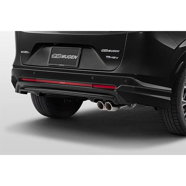 ホンダ MUGEN スタイル アンダースポイラー Amazon | MUGEN (無限) 【フロントアンダースポイラー