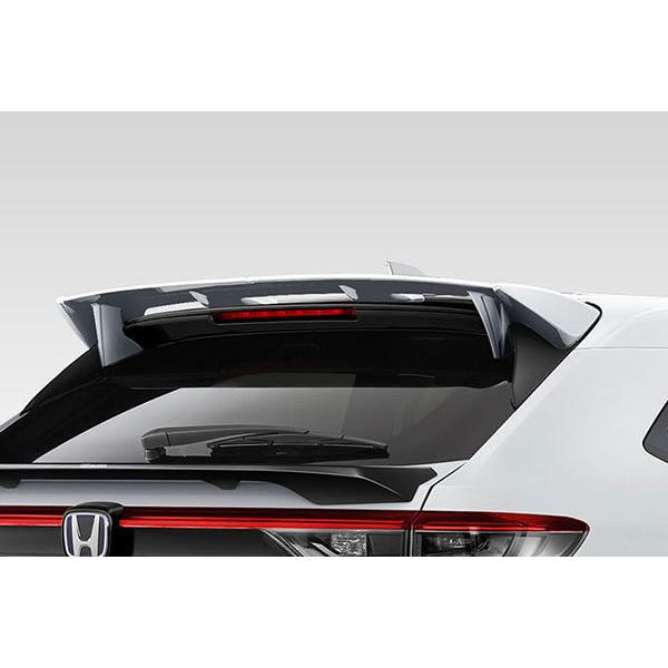MUGEN VEZEL WING SPOILER 新品、未開封 無限（MUGEN） ウイングスポイラー 未塗装 ヴェゼル RV3 RV4 RV5 RV6