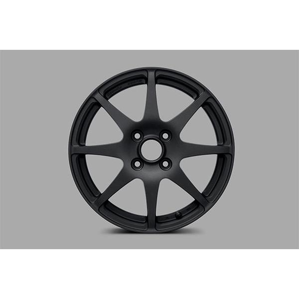 MUGEN 無限 アルミホイール FR8 15X5J 4H-100 +45 (NOC適合品) N-ONE