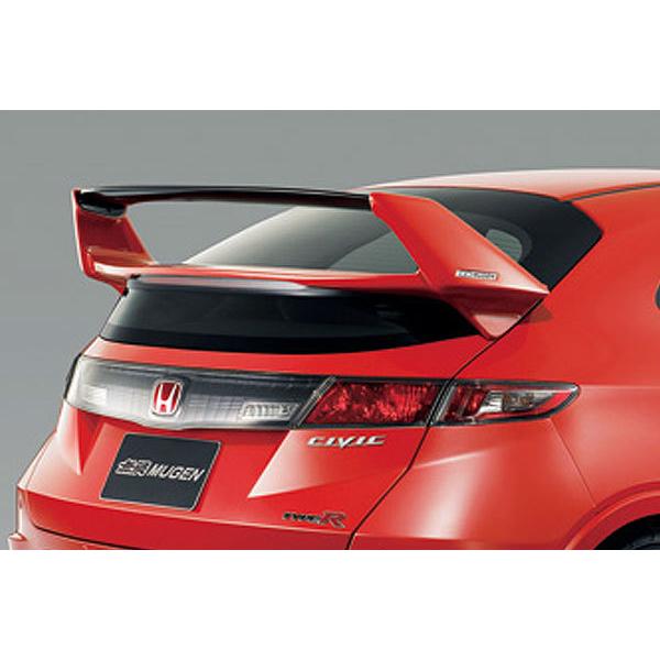 シビック リアウイングの人気商品 通販 価格比較 価格 Com