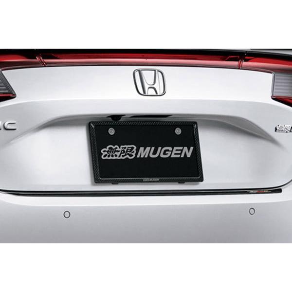 ナンバー8ページ THREEHUNDRED カーボンナンバープレートブラケット - THREEHUNDRED THE