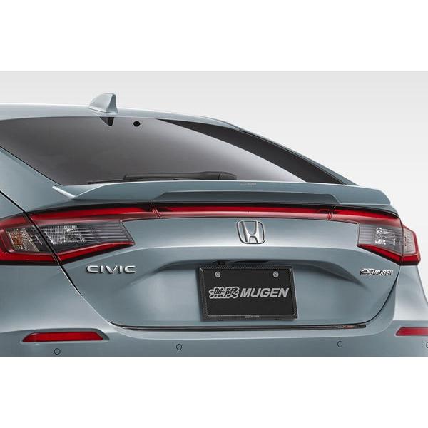 シビック　FL1 FL4 純正テールゲートスポイラー 新品 ホンダ シビック FL1 純正 テールゲートスポイラー