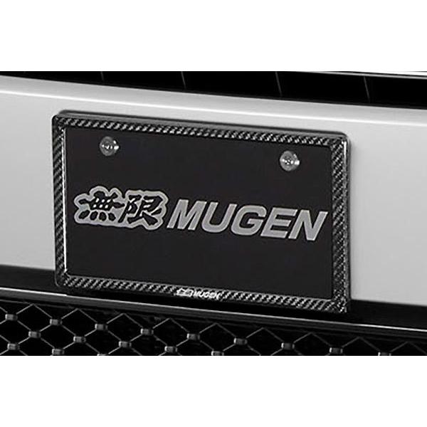 MUGEN 無限 フロントグリルガーニッシュ ステップワゴン RP6 RP7
