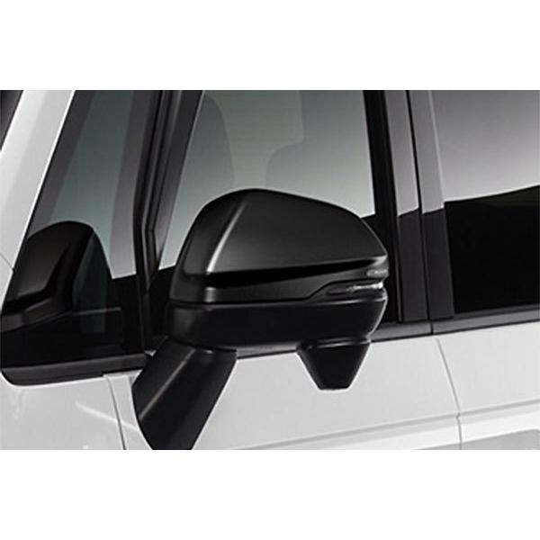 無限（MUGEN） ドアミラーカバー 未塗装 ステップワゴン RP6 RP7 RP8