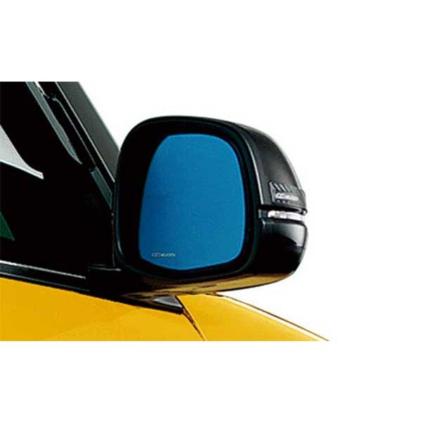 無限（MUGEN） ハイドロフィリックドアミラー N-ONE JG3 JG4 2022/8