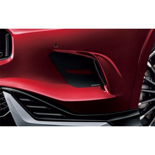 無限 MUGEN フロントバンパーデカール ZR-V RZ3 RZ5 RZ4 RZ6