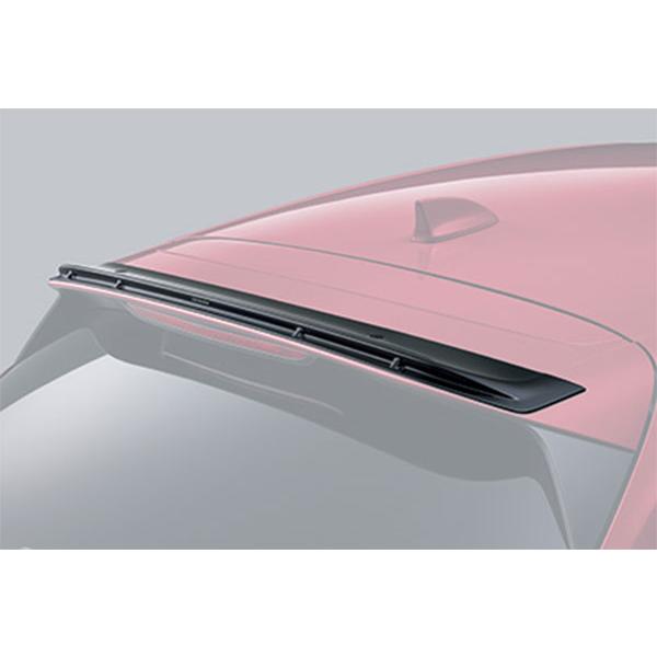 無限（MUGEN） ガーニーフラップ 未塗装 ZR-V RZ3 RZ5 RZ4 RZ6 2022/10