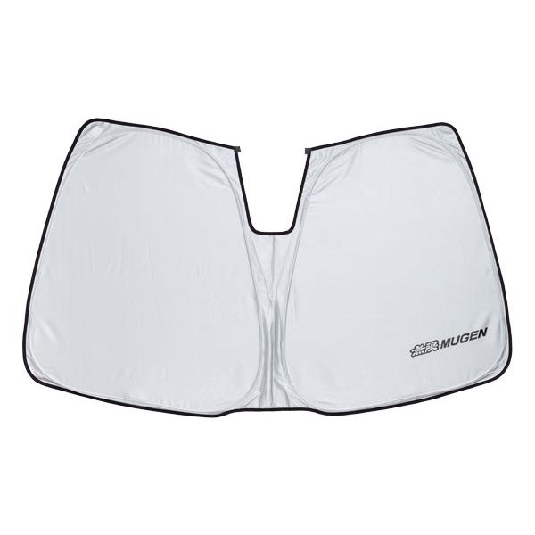 無限サンシェード HONDA CIVIC FL系 無限サンシェード HONDA CIVIC FL系 MUGEN SUNSHADE」発売