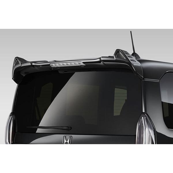 無限（MUGEN） アッパーウイング(新仕様) クリスタルブラック・パール