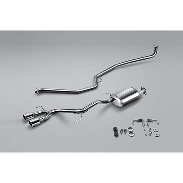 ホンダ　N-BOX JF3 無限　スポーツ　マフラー　エキゾーストシステム 無限（MUGEN） スポーツエキゾーストシステム 無限リアアンダー