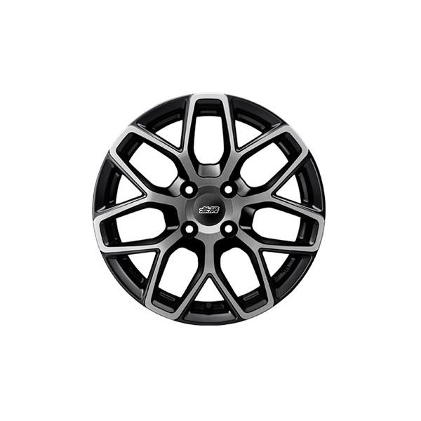 n-box他nシリーズ無限ホイール Amazon.co.jp: MUGEN 【 無限 】 アルミホイール MDY N BOX JF3/JF4 15