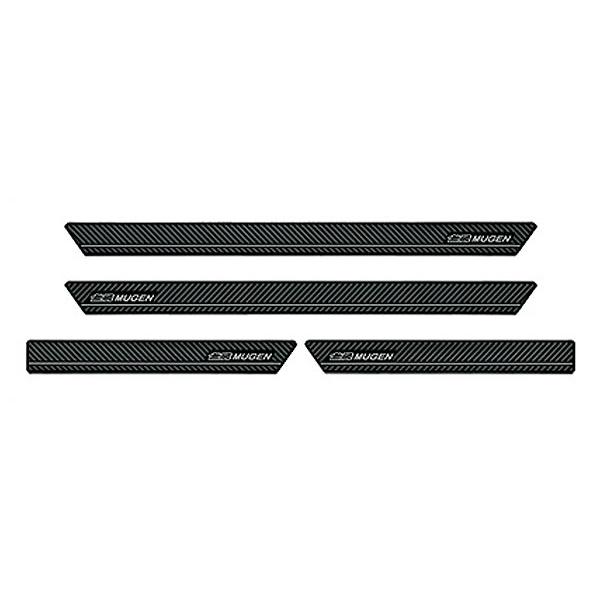 無限(MUGEN) シビック FL1/FL4/FL5 スカッフプレート 無限(MUGEN) シビック FL1/FL4/FL5 スカッフプレート 無限 無限