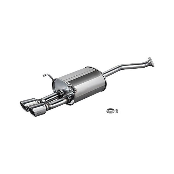 【最終値引】無限 ヴェゼル VEZEL マフラー SPORTS SILENCER 無限（MUGEN） スポーツサイレンサー ヴェゼル RV6 2024/4〜 : オート