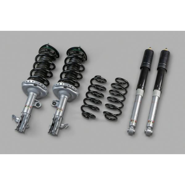 ステップワゴン RP6 サスペンション一式 auto-craft_mugen-30086