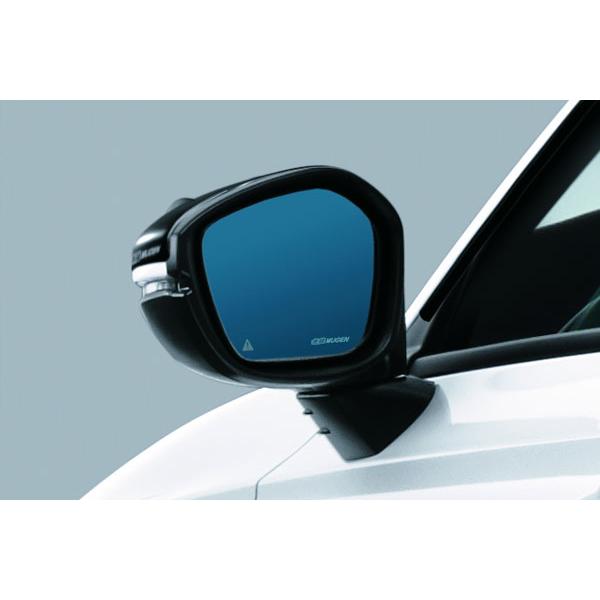 無限 MUGEN ハイドロフィリックLEDドアミラー シビック FL1 FL4