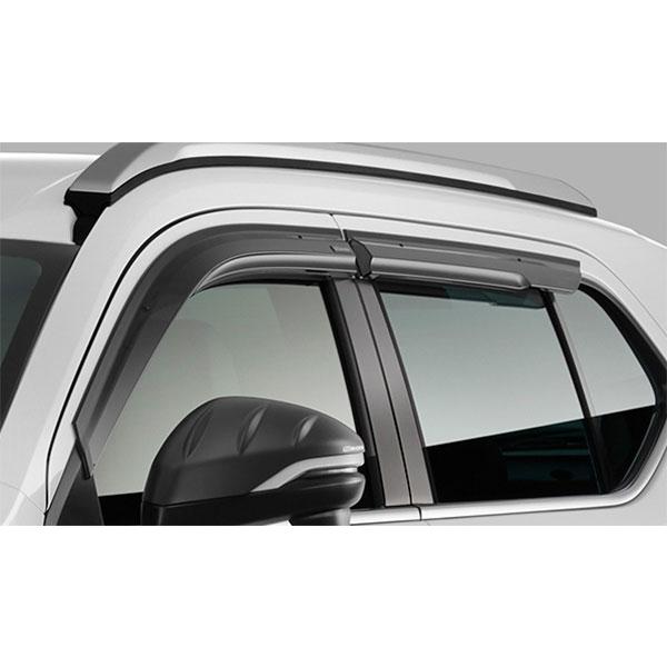 無限（MUGEN） ベンチレーテッドバイザー WR-V DG5 2024/3〜 : オート